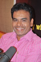 Producer Venkat Photos at Tori